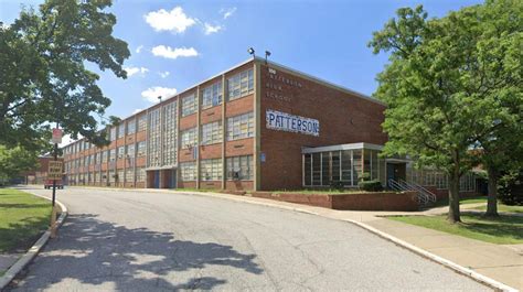 Gyatterson High School .